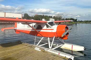 Killarney Air